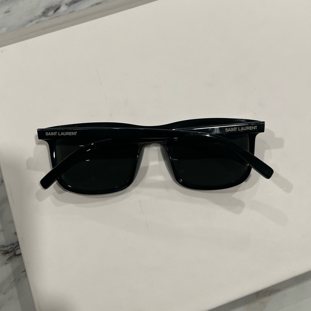 Saint Laurent SL501 Sunglasses 🕶️ - Picture 11 of 11